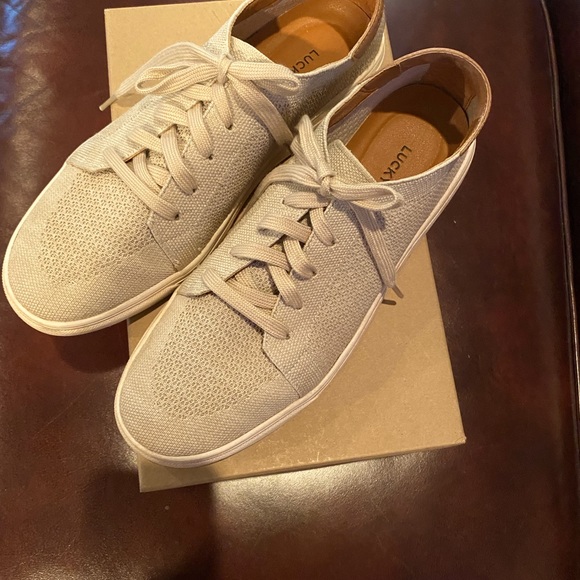 Lucky Brand Shoes - Lucky brand shoes